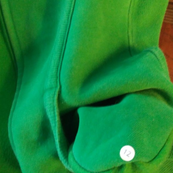 Lululemon Scuba Hoodie - Picture 5 of 5